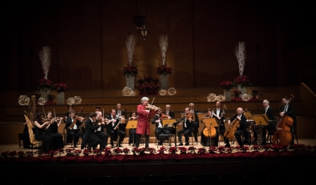 Johann Strauss Ensemble