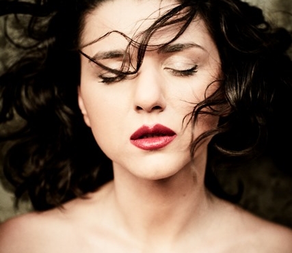 Khatia Buniatishvili cc ester haase