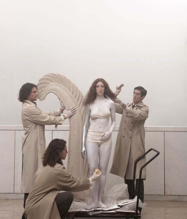 Elpis Patridos 4 c Efi Goussi