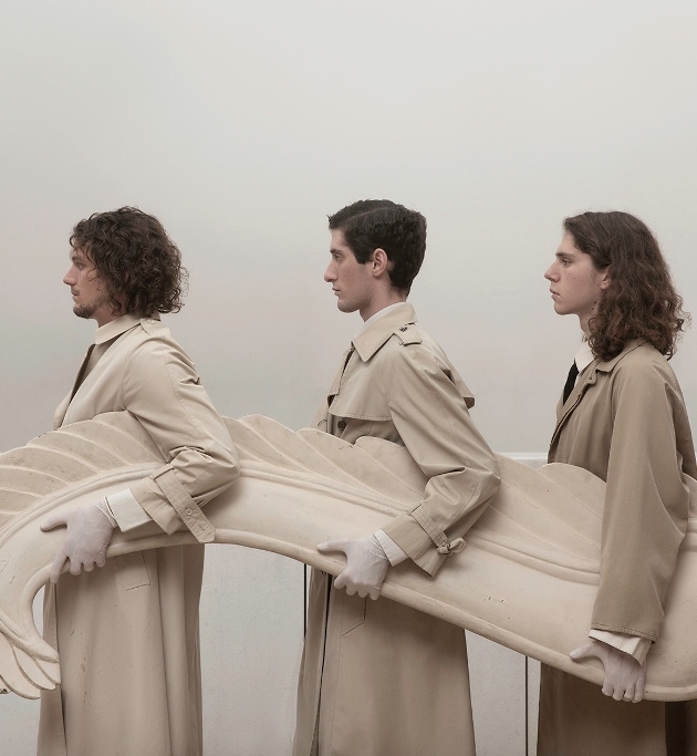 Elpis Patridos c Efi Goussi