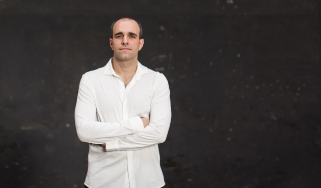 Juan de la Rubia2018_1©IGOR STUDIO