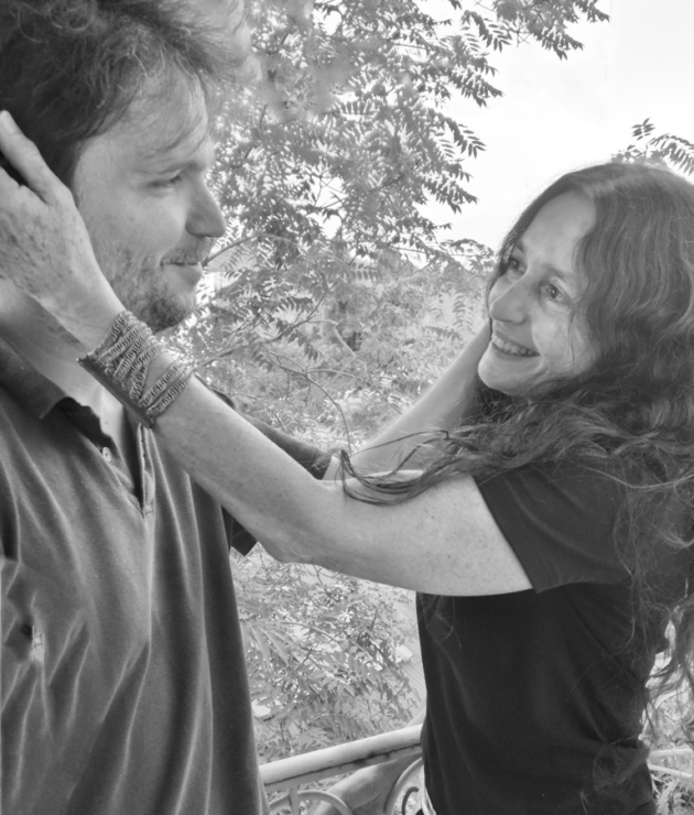 Σχολείο ντελικάτων εραστών c Μάνια Παπαδημητρίου