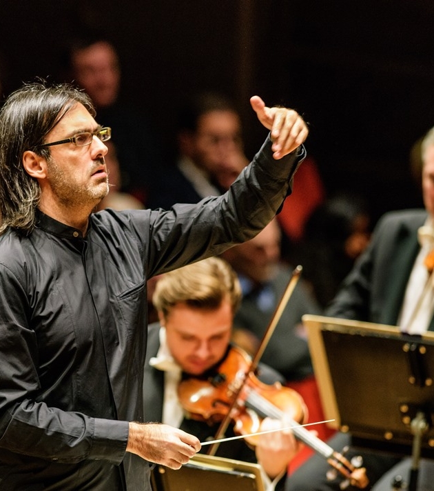 Leonidas Kavakos_RSPO, Oct 14 (credit Jan-Olav Wedin)