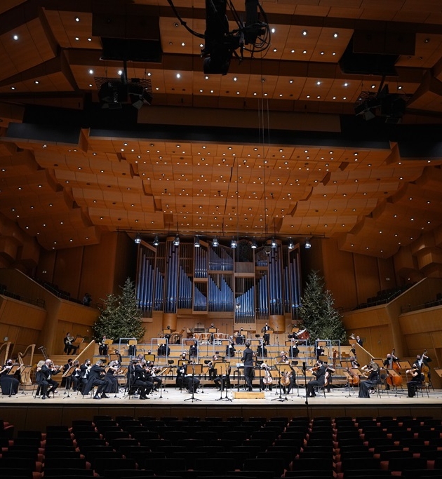 Εορταστικό Gala ΚΟΑ