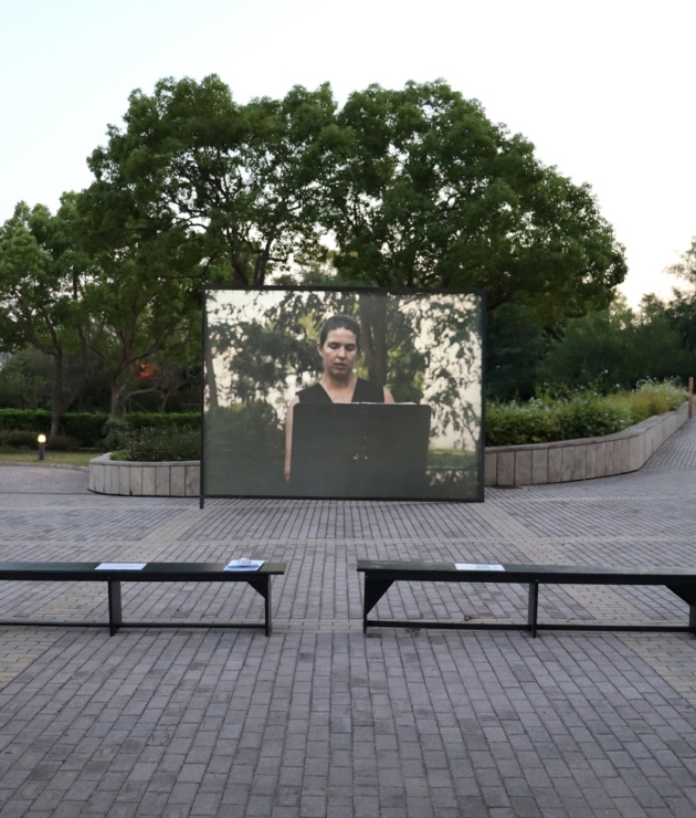 reading in_reading_Out_A_c_v_mastrogiannaki