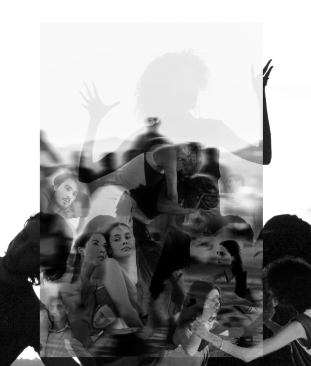 Αντιγόνη Κολαζ