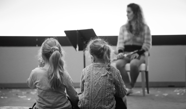 Μουσική & Παραμύθια