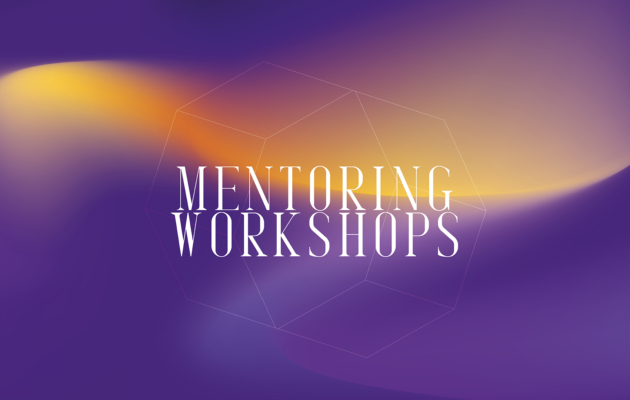 Mentoring workshops