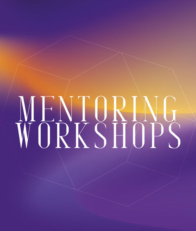 Mentoring workshops