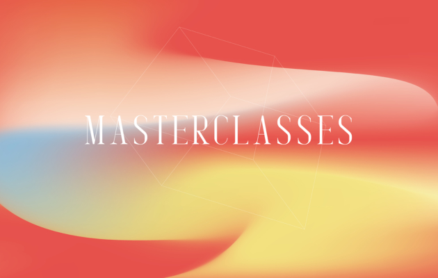 Masterclasses