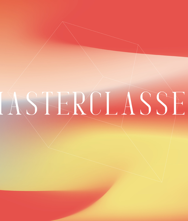 Masterclasses