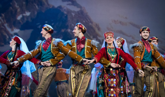Russian Days in Greece