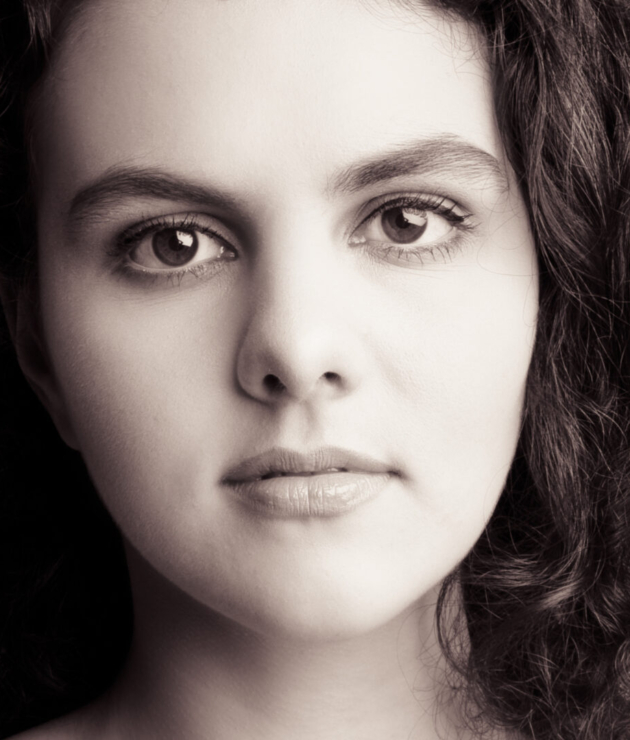 Danae Doerken(c) Martin Teschner 1