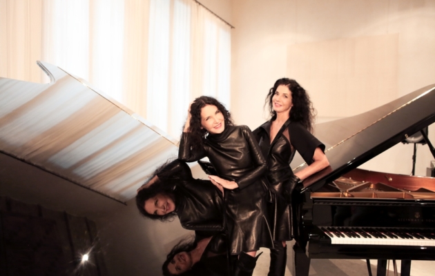 Labeques c Stefania Paparelli