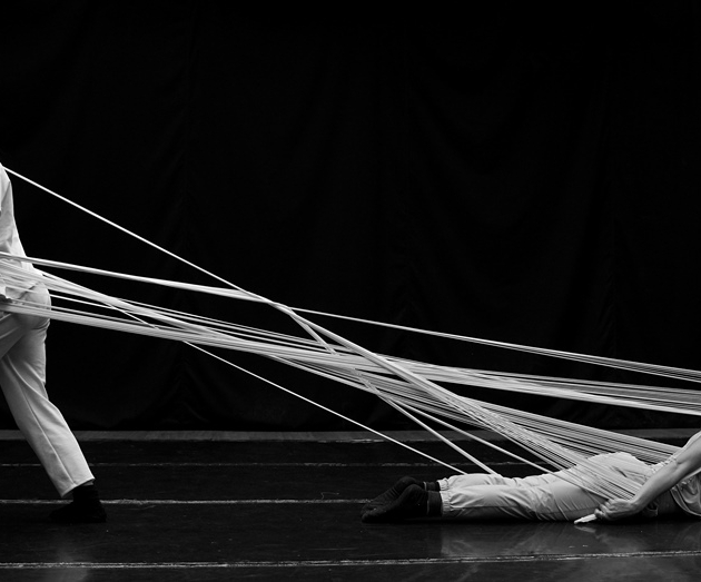 Loom c Αλέκος Μπουρελιάς και Χρήστος Μπουρελιάς