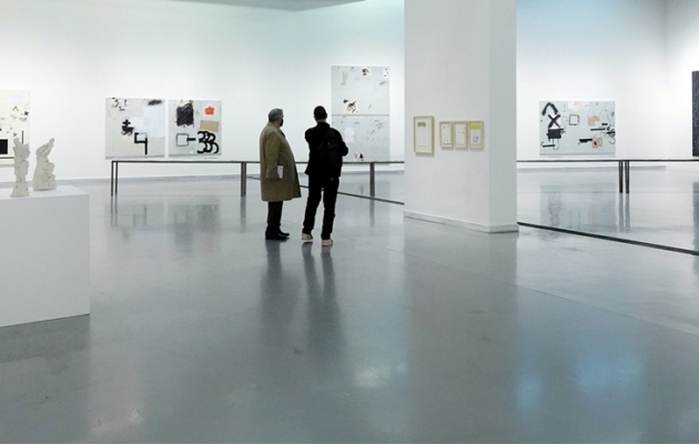 Κωνσταντίνος Δρέγος - CAPTO VACUI cAkriviadis