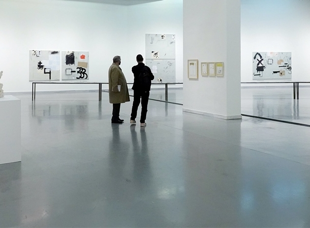 Κωνσταντίνος Δρέγος - CAPTO VACUI cAkriviadis