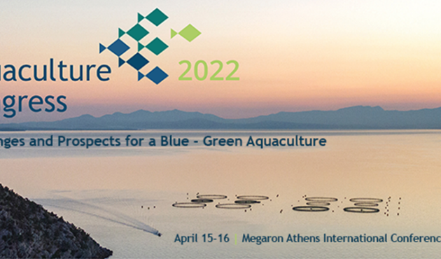 Aquaculture Congress 2022