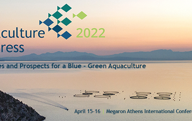 Aquaculture Congress 2022