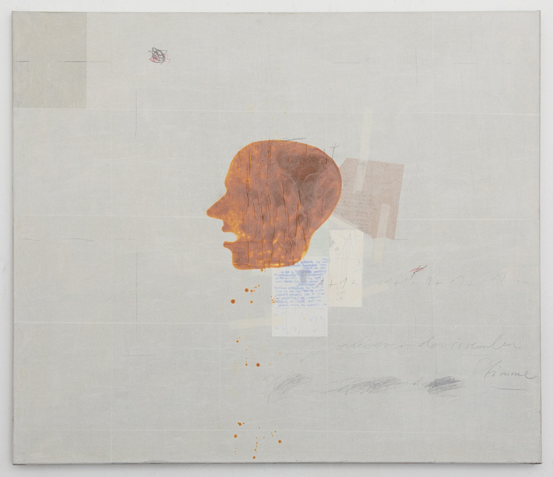 Κωνσταντίνος Δρέγος - CAPTO VACUI - Μέγαρο Μουσικής Αθηνών