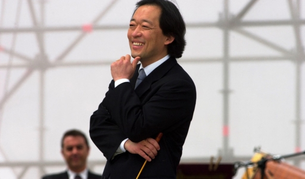 Chung © Riccardo Musacchio