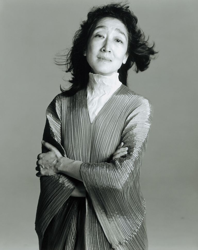 Piano Masters: Mitsuko Uchida - Μέγαρο Μουσικής Αθηνών