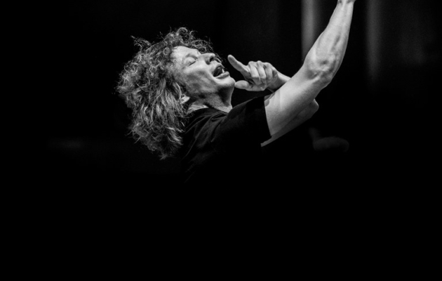 Santu Mathias Rouvali Photo: Marco Borggreve