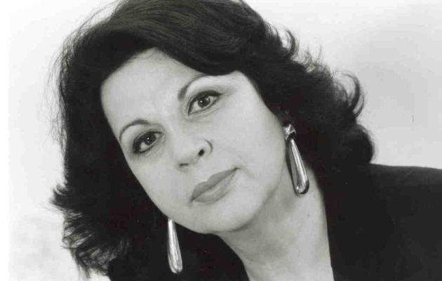 Ευαγγελάτου Δάφνη