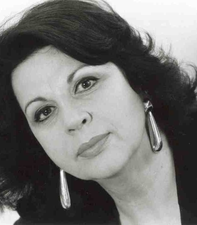 Ευαγγελάτου Δάφνη