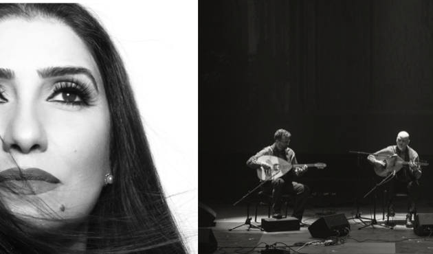 ΚαλαΪτζίδης Τρίο