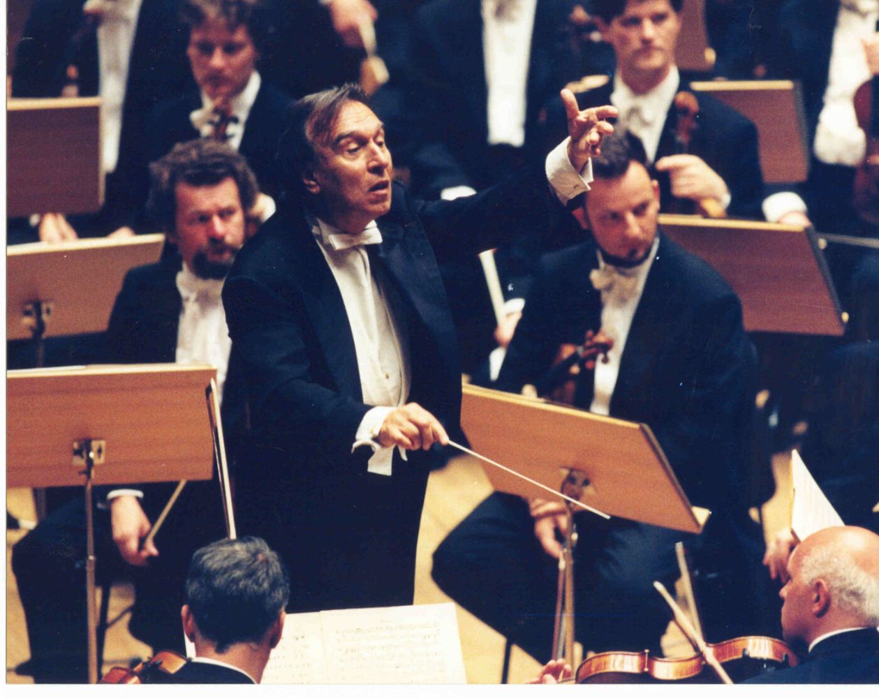 Claudio-Abbado-Φιλαρμονική-Βερολίνου-2-5-98-©Ακριβιάδης-