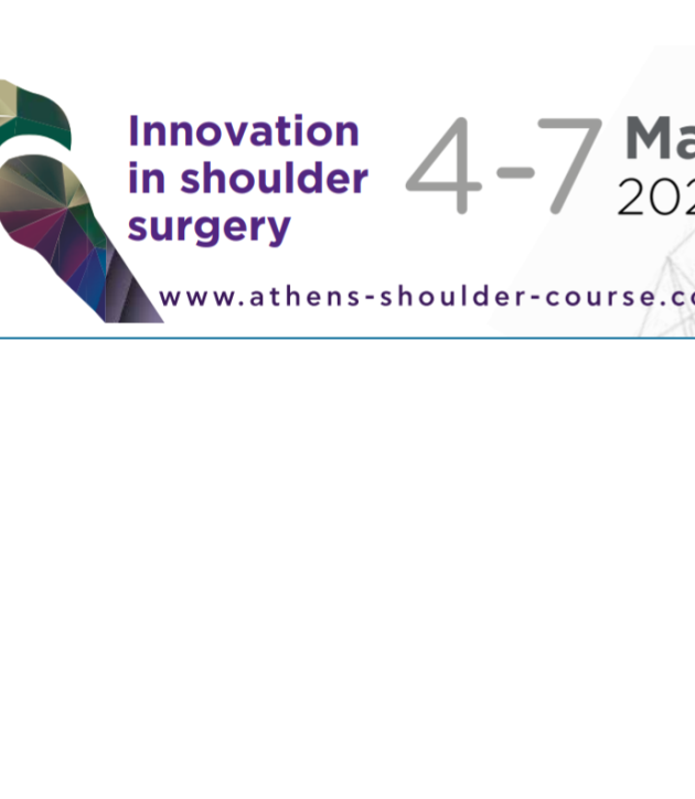 SHOULDER COURSE