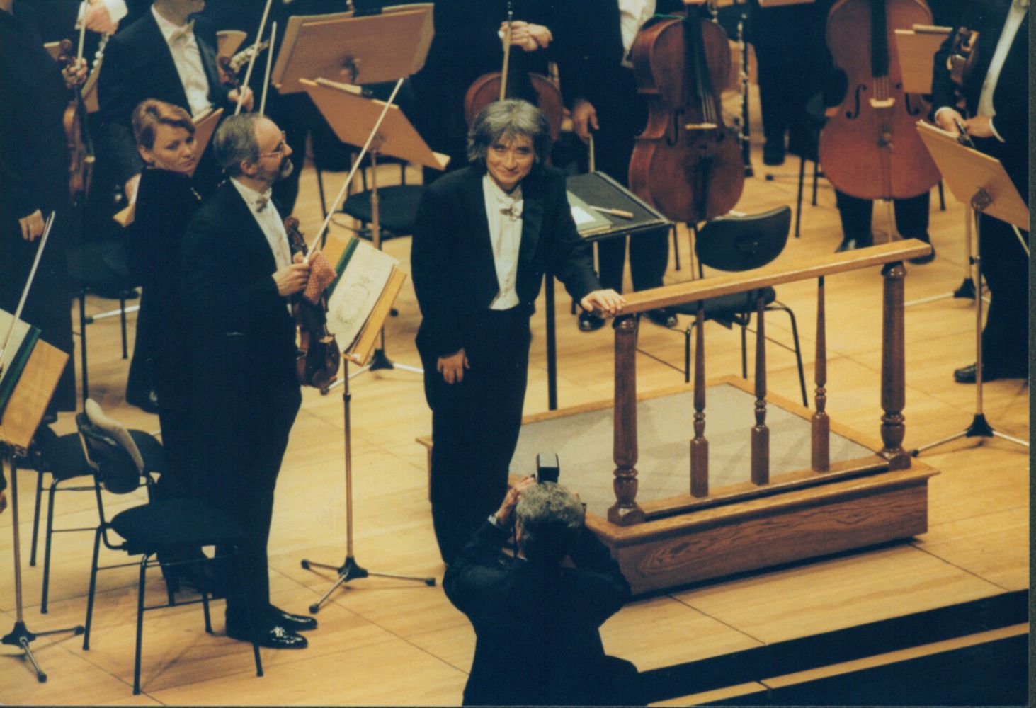 Seiji-Ozawa-27-3-1998-©Akriviadis-