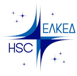 logo HSC