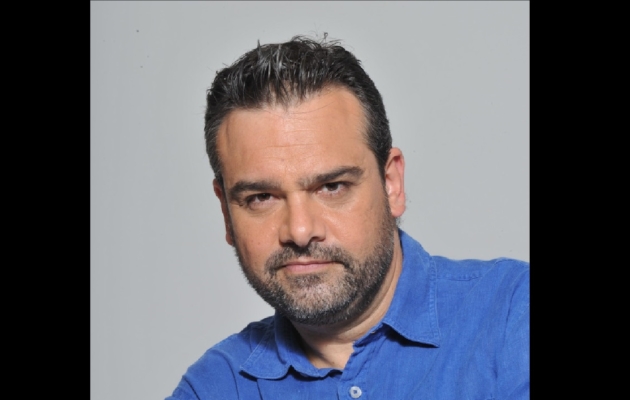 DOROS DEMOSTHENOUS -site