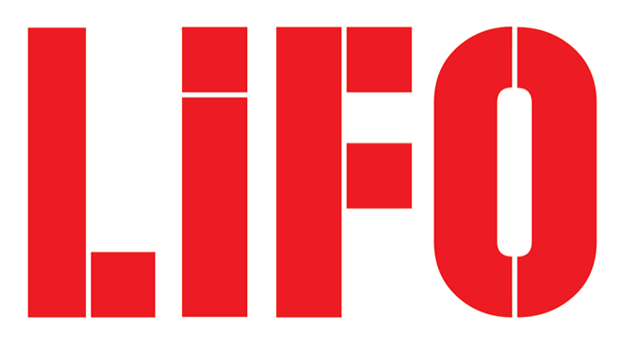 LIFO