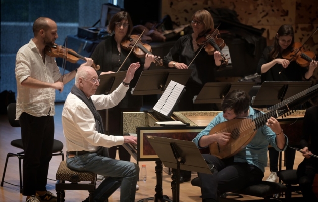 MOLIERE ET SES MUSIQUES -