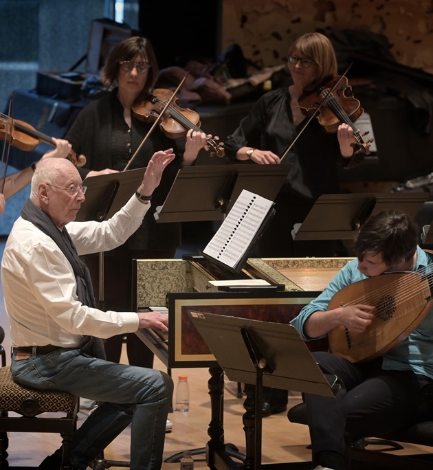 MOLIERE ET SES MUSIQUES -