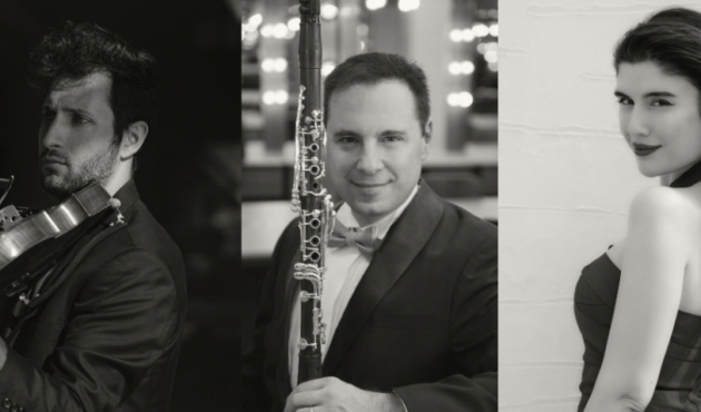 Μουσική Δωματίου