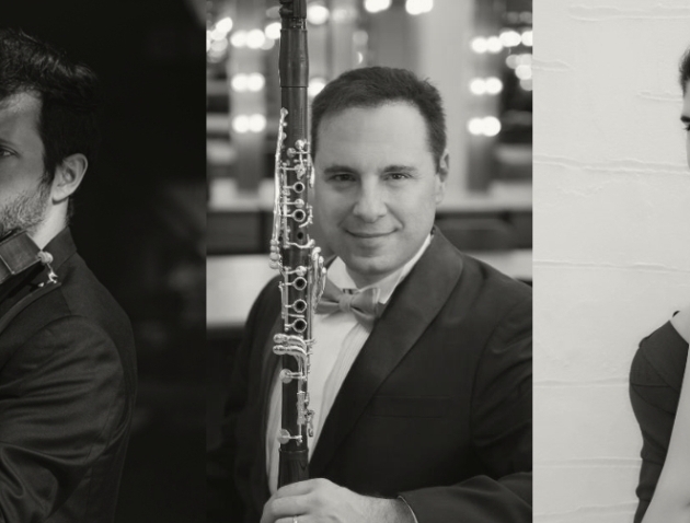 Μουσική Δωματίου