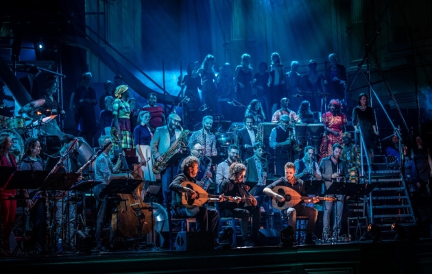 Οικογένεια Ξυλούρη