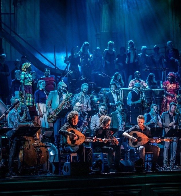 Οικογένεια Ξυλούρη