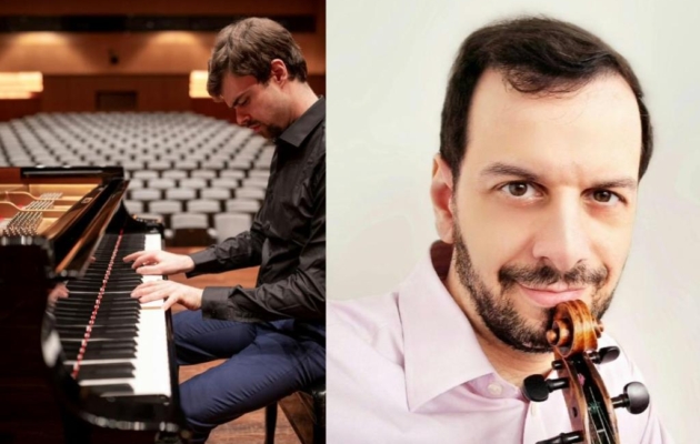 Παντελιάδης- Ζαχαριας