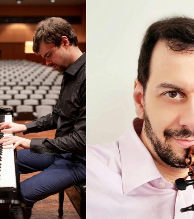 Παντελιάδης- Ζαχαριας