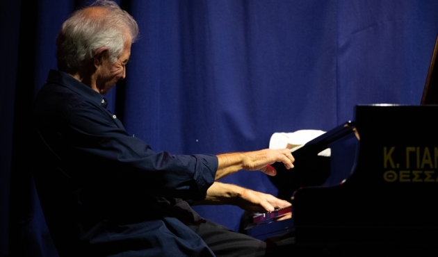 Σάκης Παπαδημητρίου