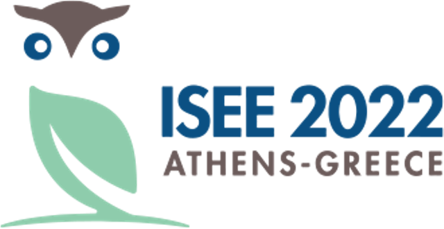 ISEE-Logo