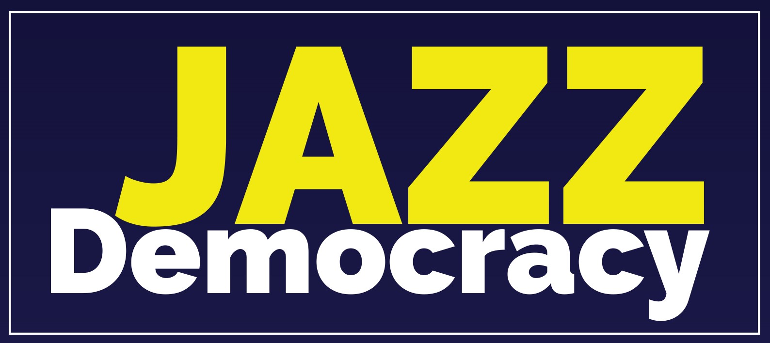 Jazz Democracy logo