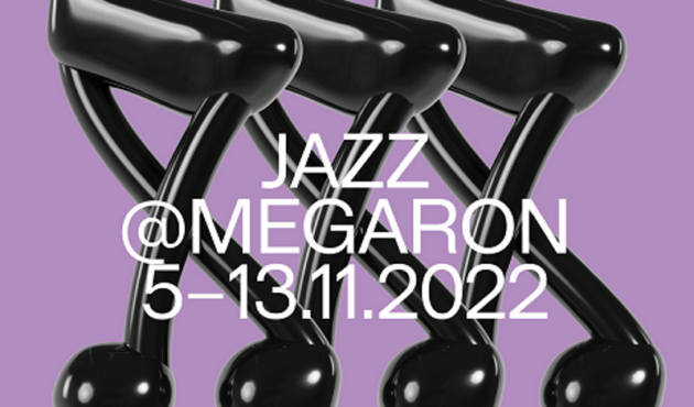 Jazz&Megaron