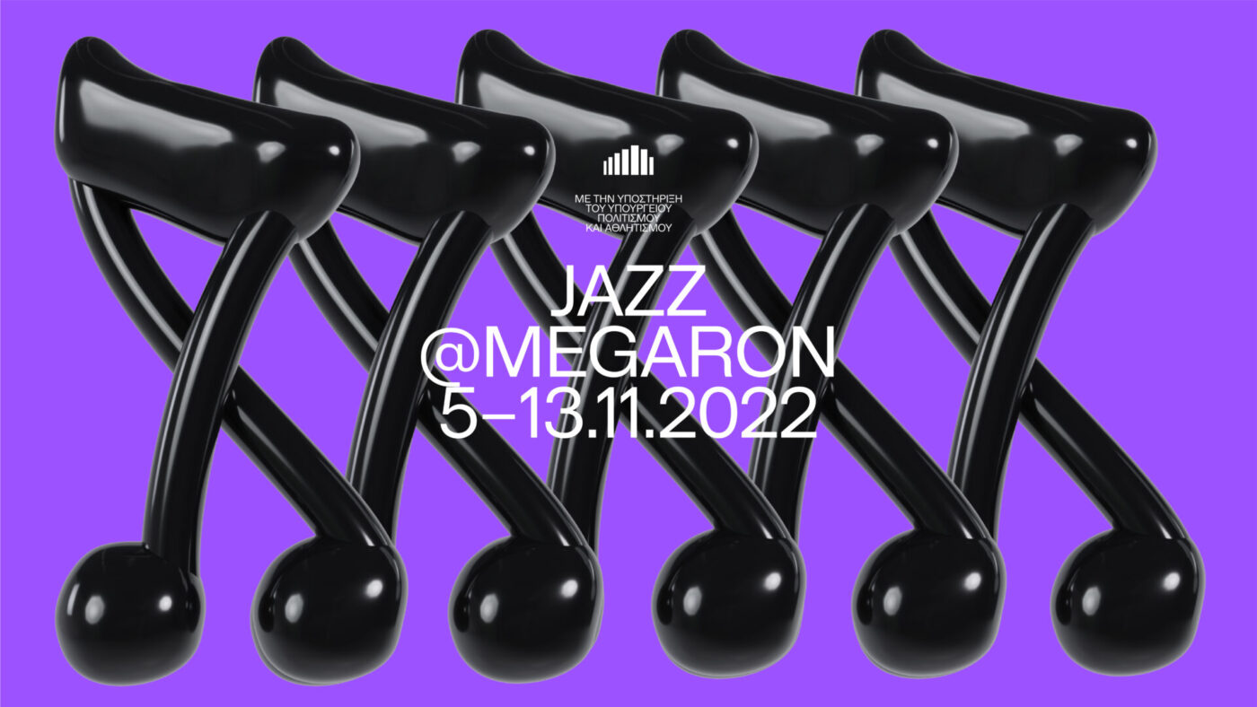 jazz at megaron 2022