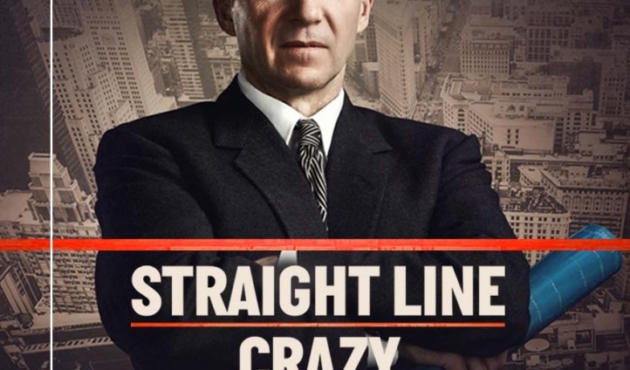 NTL 2022 - Straight Line Crazy -